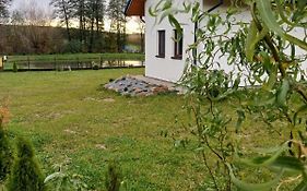 Pstrągowe Zacisze